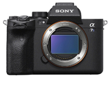 Цифровой фотоаппарат SONY Alpha A7S MIII body Black (ILCE-7SM3)