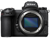 Цифровой фотоаппарат NIKON Z7 II Body