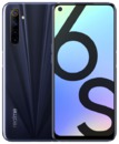 Смартфон Realme 6S 4/ 64B Black EU (Global Version)