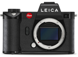 Цифровая фотокамера LEICA SL2, чёрная