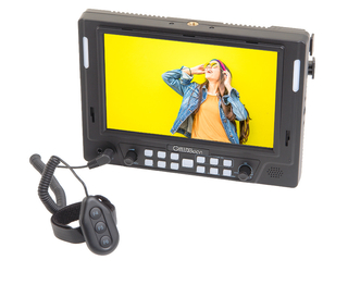 Видеомонитор GreenBean UHDPlay 1912 HDMI 7" 4K