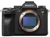Цифровой фотоаппарат SONY Alpha 1 body (ILCE-1B)