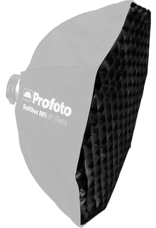 Сотовая решетка для софтбокса RFi Profoto Softgrid 50° 5' (254631)