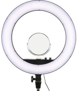 Осветитель кольцевой Godox LR160 LED
