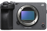 Цифровой фотоаппарат SONY Alpha FX3 Cinema Line (ILME-FX3)