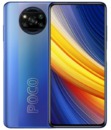 Смартфон Xiaomi Poco X3 Pro 6/ 128GB Blue (Global Version)