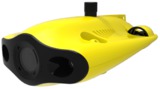 Подводный дрон Gladius Mini S (кабель 200 м.)