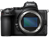 Цифровой фотоаппарат NIKON Z5 Body