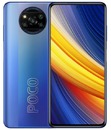 Смартфон Xiaomi Poco X3 Pro 8/ 256GB Blue (Global Version)
