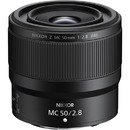 Объектив Nikon Nikkor Z MC 50mm f/ 2.8