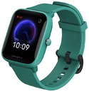 Умные часы Xiaomi Huami Amazfit Bip U Green EU