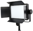 Осветитель светодиодный Godox LED500W студийный