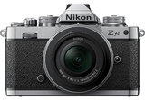 Цифровой фотоаппарат NIKON Z fc kit 16-50mm f/ 3.5-6.3 VR