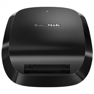 Считывающее устройство Sandisk (SDDR-F451-GNGNN)