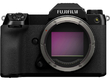 Цифровой  фотоаппарат FujiFilm GFX50S II Body