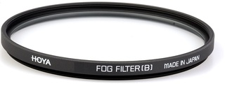 Фильтр HOYA FOG(B) 67мм Туманный