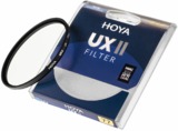 Фильтр HOYA UX II UV 55мм Ультрафиолетовый