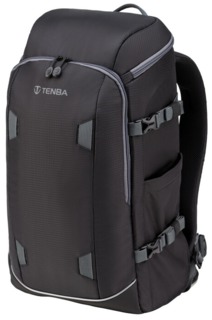Рюкзак для фототехники Tenba Solstice Backpack 20 Black
