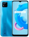 Смартфон Realme C11 2/ 32GB Blue NFC