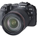 Цифровой фотоаппарат Canon EOS RP kit RF 24-105mm f/ 4L IS USM