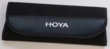 Чехол для фильтров Hoya на 4 фильтра Б/ У
