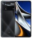 Смартфон Xiaomi Poco X4 Pro 5G 6/ 128GB Laser Black (Global Version)