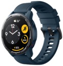 Умные часы Xiaomi Watch S1 Active GL Ocean Blue (Global Version)