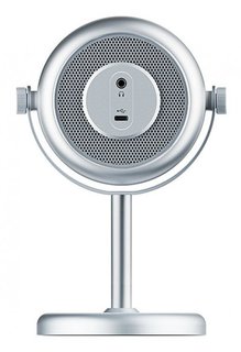 Микрофон Saramonic Xmic Z4 настольный USB конденсаторный, для компьютера, планшета или телефона