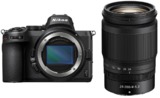 Цифровой фотоаппарат NIKON Z5 kit 24-200mm