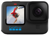 Экшн-камера GoPro HERO 10 Black (CHDHX-101-TH)