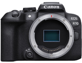 Цифровой фотоаппарат Canon EOS R10 Body