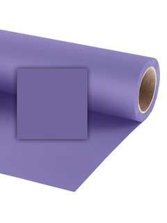 Фон бумажный Raylab 002 Purple Фиолетовый 2.72x11 м