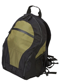 Рюкзак для фототехники Tenba SHOOTOUT Ultralight Backpack Black/ Olive рюкзак