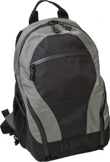 Рюкзак для фототехники Tenba SHOOTOUT Ultralight Backpack Silver/ Black рюкзак