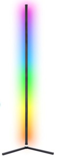 Осветитель напольный (трубка) LED Tube RGB (1150мм)