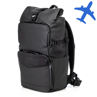 Рюкзак для фототехники Tenba DNA Backpack 16 DSLR Black