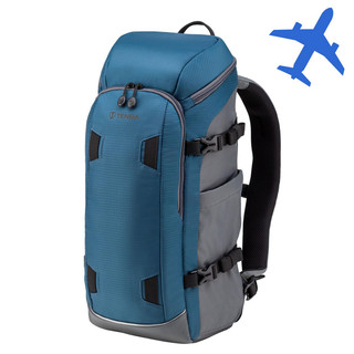 Рюкзак для фототехники Tenba Solstice Backpack 12 Blue