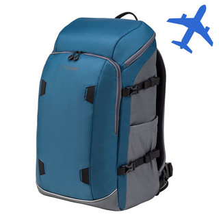Рюкзак для фототехники Tenba Solstice Backpack 24 Blue