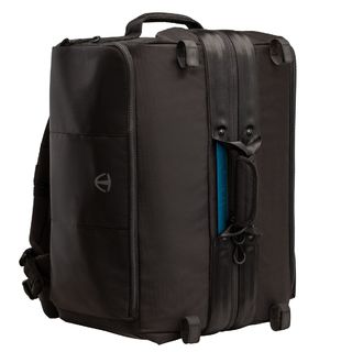 Рюкзак для видео и фототехники Tenba Cineluxe Pro Gimbal Backpack 24