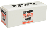 фотопленка ч/ б Ilford XP2 Super 400-120 (C41)
