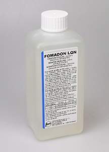 Проявитель для ч/ б фотопленки Fomadon LQN (концентрат) 250 мл