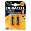 Батарейка Duracell Basic AAA (LR03) - 2шт