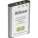 Аккумулятор оригинальный Nikon EN-EL11 для S550/ 560 680 mAh