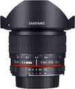 Объектив Samyang MF 8mm f/ 3.5 Fish-Eye CS Olympus 4/ 3/ Panasonic (37603)