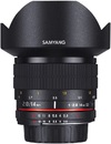 Объектив Samyang 14mm f/ 2.8 Canon (Full Frame)