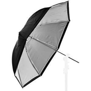 Зонт Lastolite Umbrella Dual Duty 80cм (3221) белый/ черный