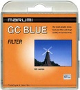 Фильтр Marumi GC-Blue 62mm Градиентный голубой