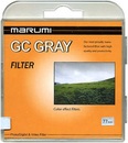 Фильтр Marumi GC-Gray 72mm Градиентный серый