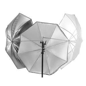 Зонт Lastolite Umbrella All-in-One 80cм (3237) (просвет-отражение)