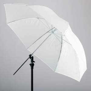 Зонт Lastolite Umbrella Trifold 36" (LL LU2127)